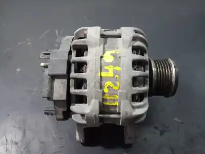 Pezzo di ricambio per auto di seconda mano Alternatore per DACIA SANDERO Stepway Riferimenti OEM IAM 231005933R P3-B5-8-3 F000BL07G6