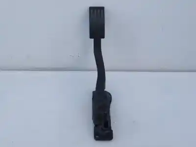 Second-hand car spare part accelerator pedal for ford kuga (cbs) titanium oem iam references f1dc9f836aa