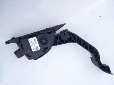 Second-hand car spare part accelerator pedal for ford kuga (cbs) titanium oem iam references f1dc9f836aa e3-b3-31-2 6pv01036884