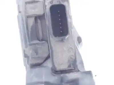 Second-hand car spare part accelerator pedal for ford kuga (cbs) titanium oem iam references f1dc9f836aa e3-b3-31-2 6pv01036884