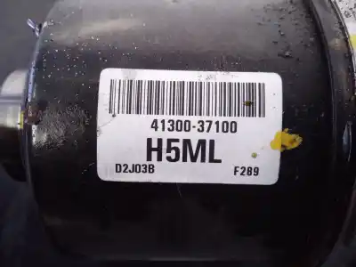 İkinci el araba yedek parçası ön sol sanziman için ssangyong korando crystal 4x2 oem iam referansları 4130037100  h5ml