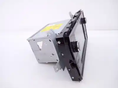 Second-hand car spare part audio system / radio cd for ssangyong korando crystal 4x2 oem iam references 8915037010 e3-a3-14-1 