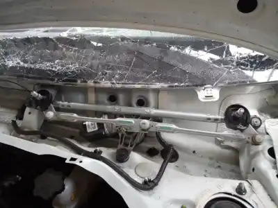 Pezzo di ricambio per auto di seconda mano  per SSANGYONG KORANDO  Riferimenti OEM IAM 7821037000  