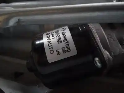 Second-hand car spare part front windshield wiper motor for ssangyong korando crystal 4x2 oem iam references 7821037000   Second-hand car spare part front windshield wiper motor for ssangyong korando crystal 4x2 oem iam references 7821037000