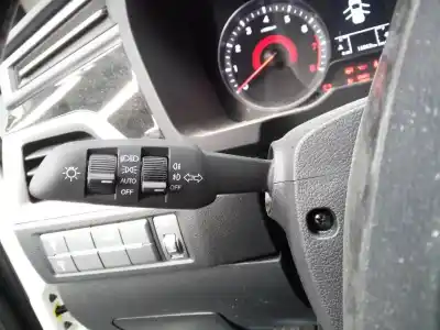 Second-hand car spare part Indicator Switch for SSANGYONG KORANDO Crystal 4x2 OEM IAM references   