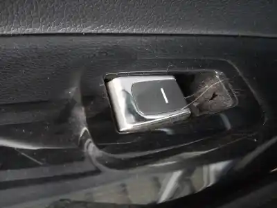İkinci el araba yedek parçası arka sol cam kontrolü için ssangyong korando crystal 4x2 oem iam referansları 