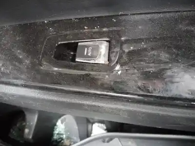 İkinci el araba yedek parçası sag ön cam anahtari için ssangyong korando crystal 4x2 oem iam referansları 