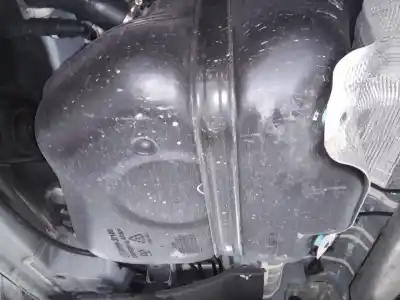 İkinci el araba yedek parçası yakit tanki için ssangyong korando crystal 4x2 oem iam referansları 2211137100