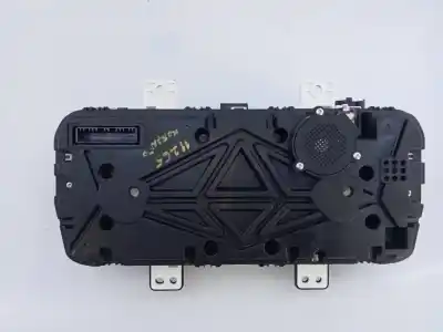 İkinci el araba yedek parçası enstrüman paneli için ssangyong korando crystal 4x2 oem iam referansları 8021037261 e3-a3-18-2  İkinci el araba yedek parçası enstrüman paneli için ssangyong korando crystal 4x2 oem iam referansları 8021037261 e3-a3-18-2