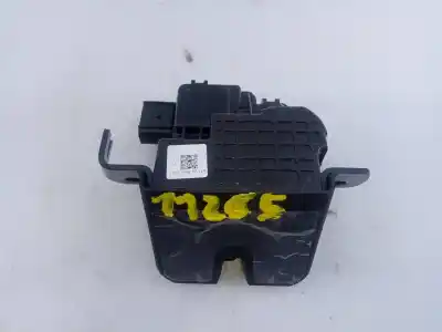 İkinci el araba yedek parçası bagaj / kapi kilidi için ssangyong korando crystal 4x2 oem iam referansları  e1-b3-15-2 