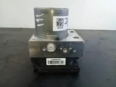 Gebrauchtes Autoersatzteil abs zum ssangyong korando crystal 4x2 oem-iam-referenzen 4892037102 p3-b8-24-2 bh6014z802