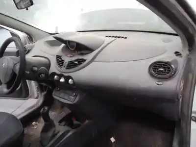 Pièce détachée automobile d'occasion  pour RENAULT TWINGO  Références OEM IAM   