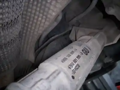 Автозапчасти б/у рулевая рейка за renault twingo authentique ссылки oem iam 490016008r  