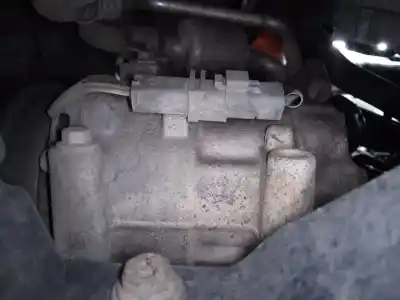 Автозапчасти б/у компрессор кондиционера воздуха за renault twingo authentique ссылки oem iam 