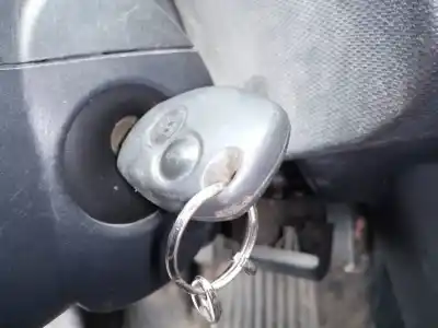 Автозапчасти б/у противоугонное устройство за renault twingo authentique ссылки oem iam 