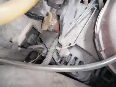 Автозапчасти б/у генератор за renault twingo authentique ссылки oem iam 