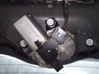 Gebrauchtes Autoersatzteil HINTERER WISCHERMOTOR zum MERCEDES-BENZ CLASE M (W164)  OEM-IAM-Referenzen   