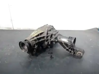 Second-hand car spare part front differential for mercedes clase m (w164) 320 / 350 cdi (164.122) oem iam references 4460310034  