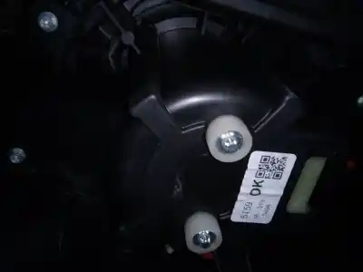 Second-hand car spare part  for JEEP RENEGADE  OEM IAM references 5T59  