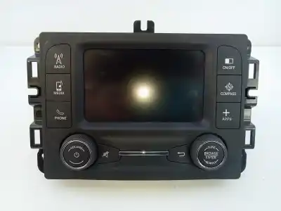 Second-hand car spare part  for JEEP RENEGADE  OEM IAM references 07356594670 E2-B6-23-2 