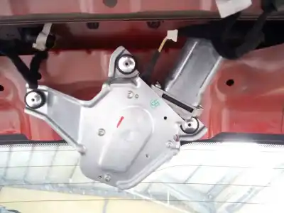 Peça sobressalente para automóvel em segunda mão motor do limpador traseiro por jeep renegade sport 4x2 referências oem iam 630801599