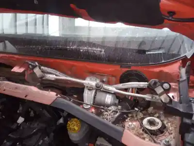 Peça sobressalente para automóvel em segunda mão motor do limpa para brisas por jeep renegade sport 4x2 referências oem iam 0390243524