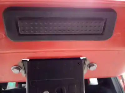 Peça sobressalente para automóvel em segunda mão puxador exterior de mala por jeep renegade sport 4x2 referências oem iam 