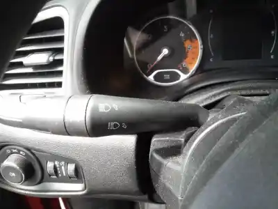 Peça sobressalente para automóvel em segunda mão comutador de piscas  por jeep renegade sport 4x2 referências oem iam 