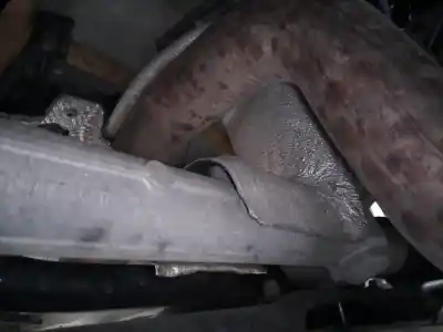 Peça sobressalente para automóvel em segunda mão caixa de direção por jeep renegade sport 4x2 referências oem iam 