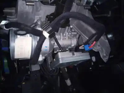 Second-hand car spare part STEERING COLUMN for JEEP RENEGADE  OEM IAM references 59320984  
