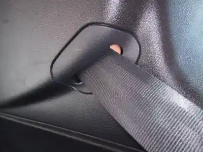 İkinci el araba yedek parçası SOL ARKA EMNIYET KEMERI için JEEP RENEGADE  OEM IAM referansları   