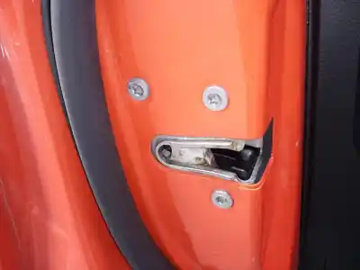 Pezzo di ricambio per auto di seconda mano SERRATURA PORTA ANTERIORE SINISTRA per JEEP RENEGADE  Riferimenti OEM IAM   