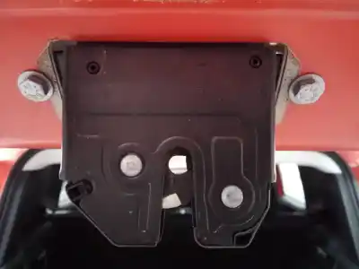 Peça sobressalente para automóvel em segunda mão fechadura do mala por jeep renegade sport 4x2 referências oem iam 