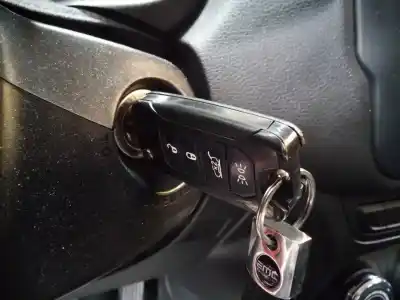 Peça sobressalente para automóvel em segunda mão canhão de ignição por jeep renegade sport 4x2 referências oem iam 