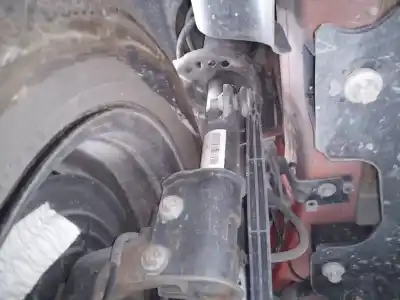 Peça sobressalente para automóvel em segunda mão amortecedor traseiro esquerdo por jeep renegade sport 4x2 referências oem iam 