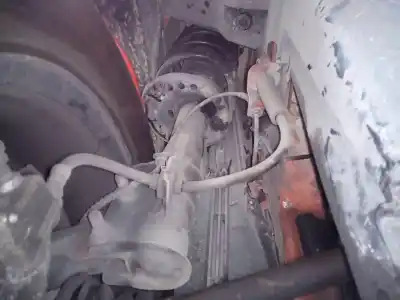 Peça sobressalente para automóvel em segunda mão amortecedor dianteiro direito por jeep renegade sport 4x2 referências oem iam 