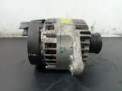 Peça sobressalente para automóvel em segunda mão alternador por jeep renegade sport 4x2 referências oem iam 51884351