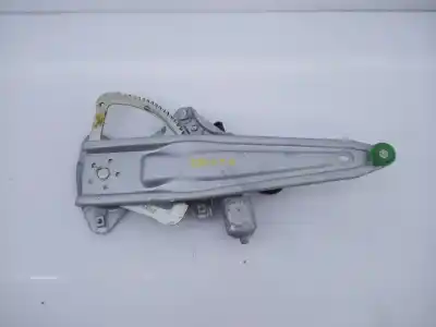 Peça sobressalente para automóvel em segunda mão  por TOYOTA AURIS  Referências OEM IAM 857200D120 E2-B4-50-1 973581100