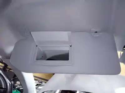 Pièce détachée automobile d'occasion pare-soleil gauche pour peugeot 3008 gt line références oem iam   