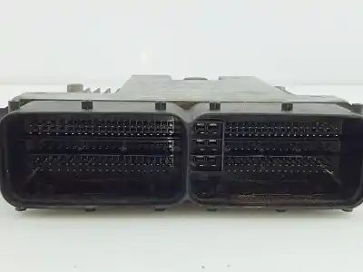 Second-hand car spare part ecu engine control for kia carens ( ) drive oem iam references 391712a545 e3-a3-23-1 0281033603