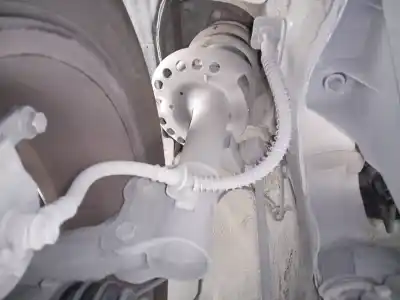 Peça sobressalente para automóvel em segunda mão amortecedor dianteiro direito por kia carens ( ) drive referências oem iam 
