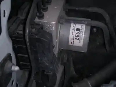 Peça sobressalente para automóvel em segunda mão abs por kia carens ( ) drive referências oem iam 58910a4410