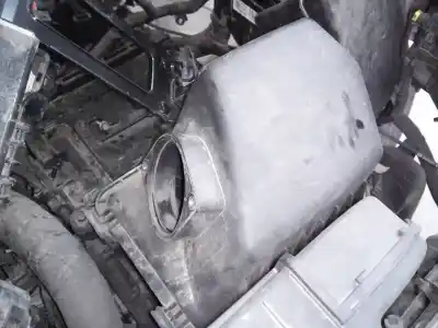 Second-hand car spare part air filter for kia carens ( ) drive oem iam references 