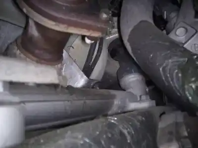 Second-hand car spare part  for KIA CARENS ( )  OEM IAM references   