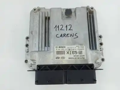 Second-hand car spare part  for KIA CARENS ( )  OEM IAM references 391502A525 E3-A3-24-4 0281032241