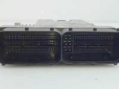 Second-hand car spare part ecu engine control for kia carens ( ) drive oem iam references 391502a525 e3-a3-24-4 0281032241