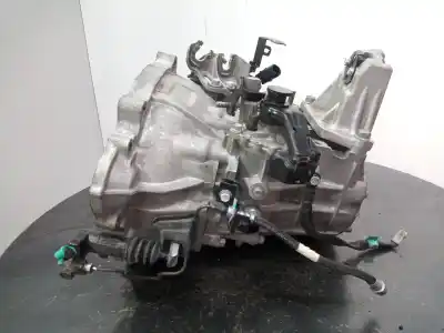 Second-hand car spare part gearbox for kia carens ( ) drive oem iam references wfw6h  218786