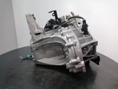 Second-hand car spare part gearbox for kia carens ( ) drive oem iam references wfw6h  218786