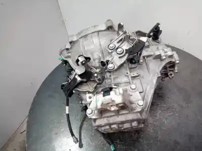 Second-hand car spare part gearbox for kia carens ( ) drive oem iam references wfw6h  218786
