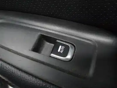 Second-hand car spare part rear right power window switch for kia carens ( ) drive oem iam references 